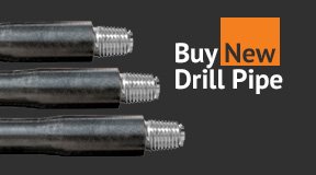 Buy New Drill Pipe